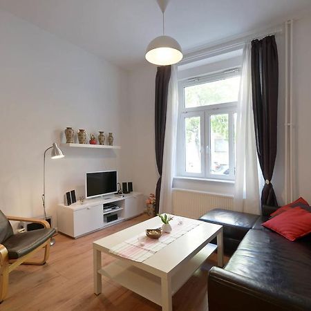 Ferienwohnung Berlin Bagian luar foto