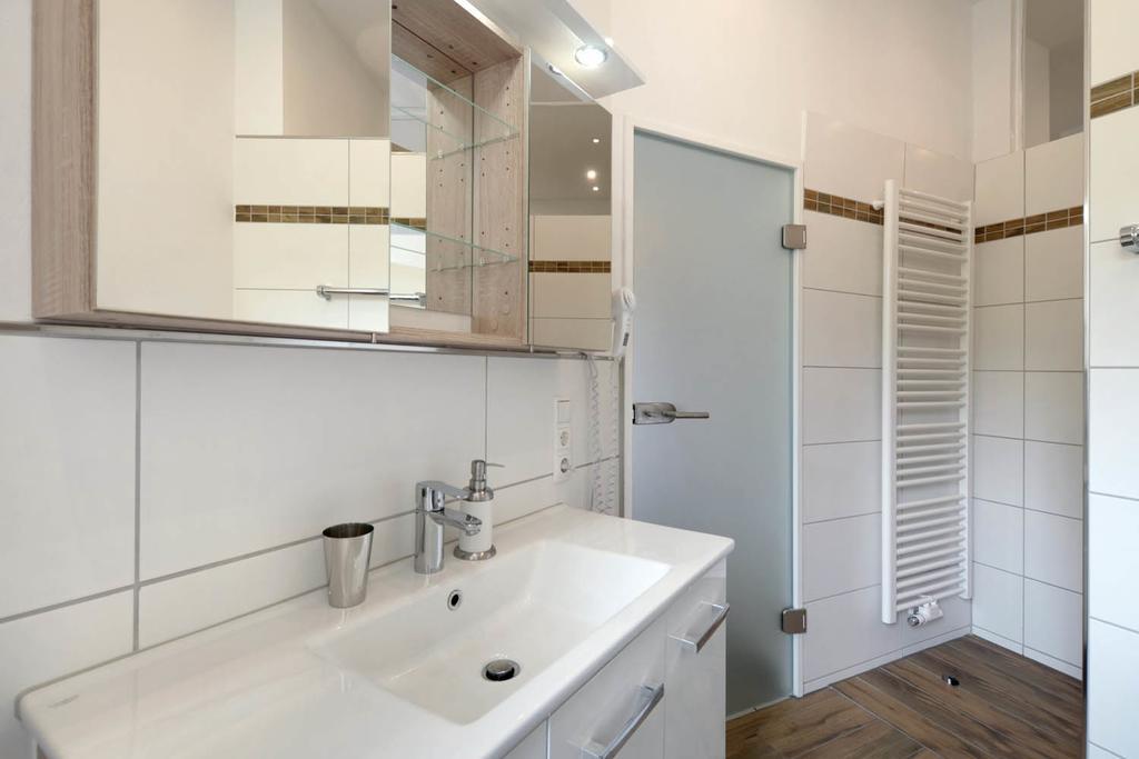 Ferienwohnung Berlin Bagian luar foto