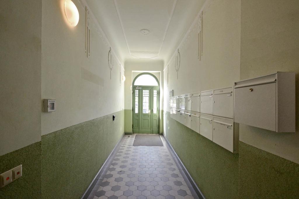 Ferienwohnung Berlin Bagian luar foto