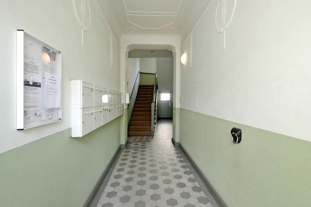 Ferienwohnung Berlin Bagian luar foto